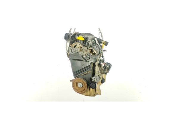 K9KW718 MOTOR RENAULT KANGOO (KC0/1_)|Desguaces La Cabaña