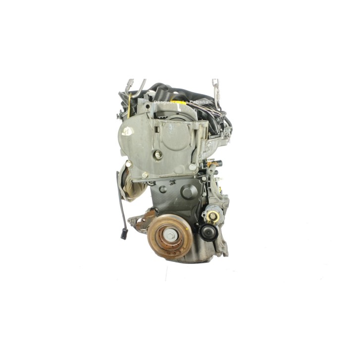 k4MT782 MOTOR RENAULT SCENIC II (JM0/1_)|Desguaces La Cabaña