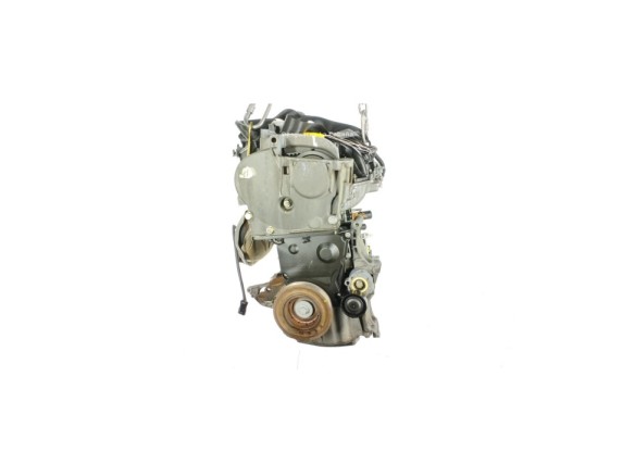 k4MT782 MOTOR RENAULT SCENIC II (JM0/1_)|Desguaces La Cabaña