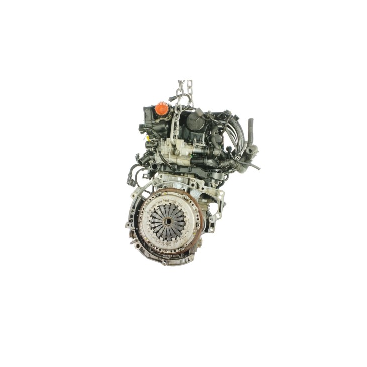HMT (EB2D) MOTOR CITROEN C1 II|Desguaces La Cabaña