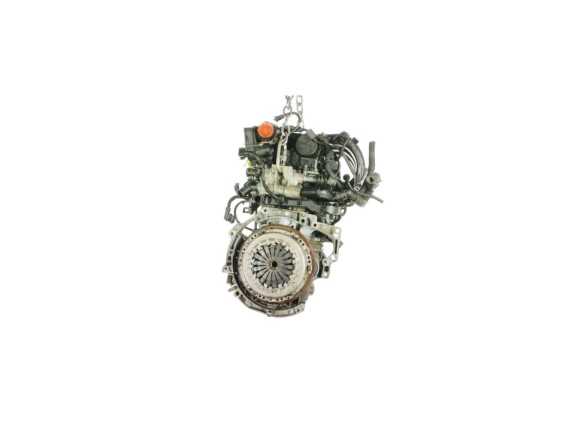 HMT (EB2D) MOTOR CITROEN C1 II|Desguaces La Cabaña