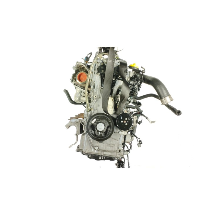 HRA0 MOTOR NISSAN JUKE (F16)|Desguaces La Cabaña