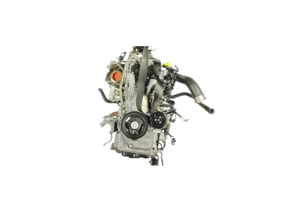 HRA0 MOTOR NISSAN JUKE (F16)|Desguaces La Cabaña
