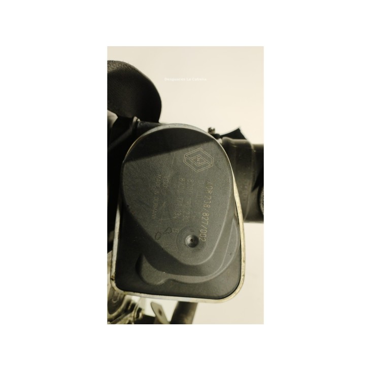 k4MT782 MOTOR RENAULT SCENIC II (JM0/1_)|Desguaces La Cabaña