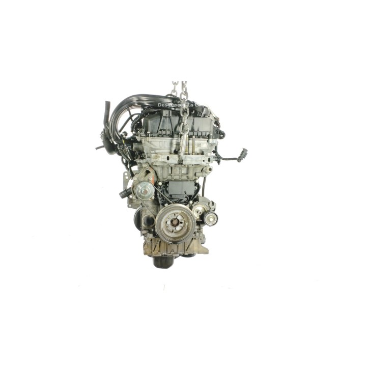HMT (EB2D) MOTOR CITROEN C1 II|Desguaces La Cabaña
