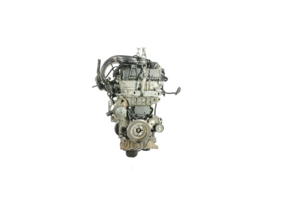 HMT (EB2D) MOTOR CITROEN C1 II|Desguaces La Cabaña