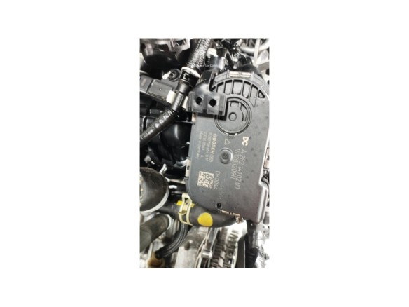HRA0 MOTOR NISSAN JUKE (F16)|Desguaces La Cabaña