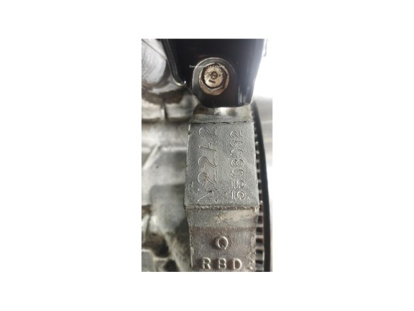 N22A2 MOTOR HONDA CIVIC VIII Hatchback (FN, FK)|Desguaces La Cabaña