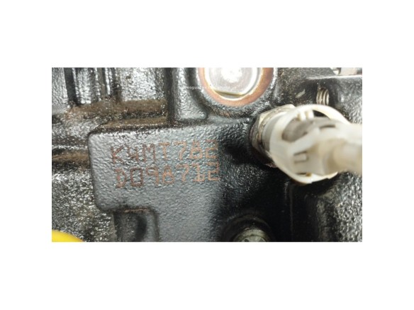 k4MT782 MOTOR RENAULT SCENIC II (JM0/1_)|Desguaces La Cabaña