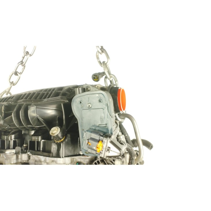 HMT (EB2D) MOTOR CITROEN C1 II|Desguaces La Cabaña