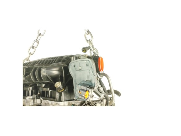 HMT (EB2D) MOTOR CITROEN C1 II|Desguaces La Cabaña