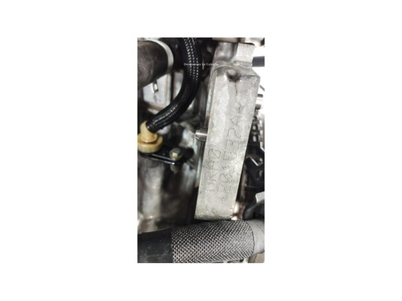HRA0 MOTOR NISSAN JUKE (F16)|Desguaces La Cabaña