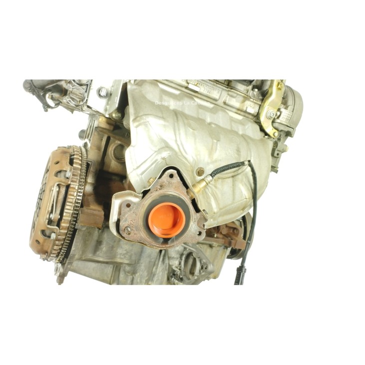 k4MT782 MOTOR RENAULT SCENIC II (JM0/1_)|Desguaces La Cabaña