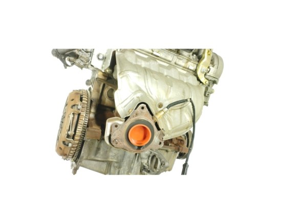 k4MT782 MOTOR RENAULT SCENIC II (JM0/1_)|Desguaces La Cabaña