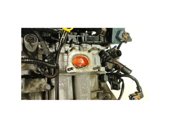 HMT (EB2D) MOTOR CITROEN C1 II|Desguaces La Cabaña