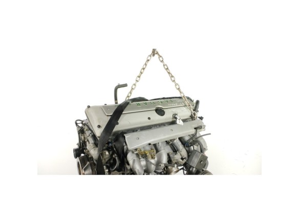 9JPFRB MOTOR JAGUAR XJ (X308)|Desguaces La Cabaña