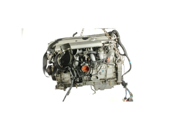 9JPFRB MOTOR JAGUAR XJ (X308)|Desguaces La Cabaña