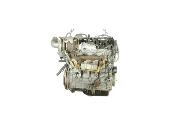 1ADFTV MOTOR TOYOTA VERSO (_R2_)|Desguaces La Cabaña