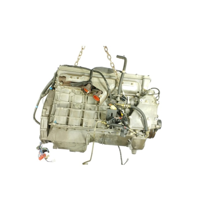 9JPFRB MOTOR JAGUAR XJ (X308)|Desguaces La Cabaña