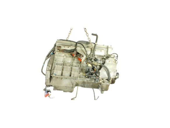 9JPFRB MOTOR JAGUAR XJ (X308)|Desguaces La Cabaña