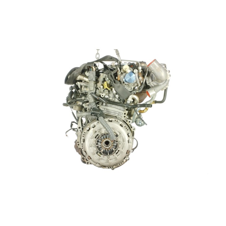 1ADFTV MOTOR TOYOTA VERSO (_R2_)|Desguaces La Cabaña
