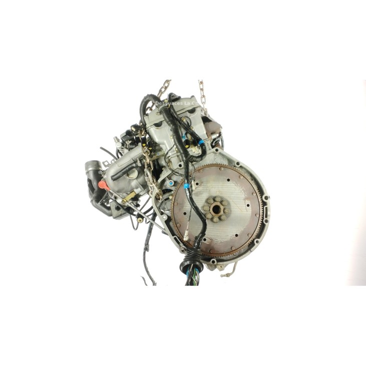 9JPFRB MOTOR JAGUAR XJ (X308)|Desguaces La Cabaña
