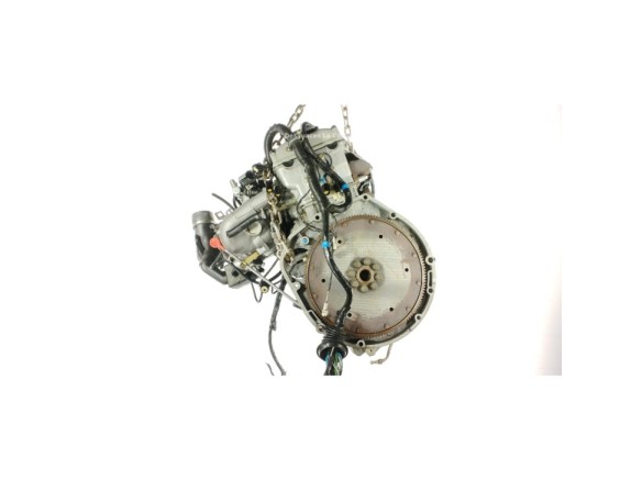 9JPFRB MOTOR JAGUAR XJ (X308)|Desguaces La Cabaña