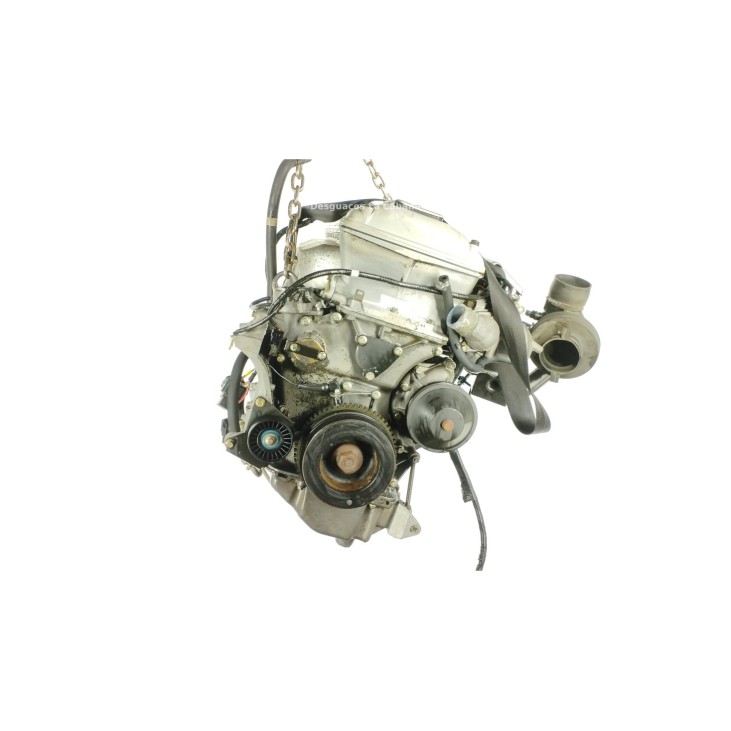 9JPFRB MOTOR JAGUAR XJ (X308)|Desguaces La Cabaña