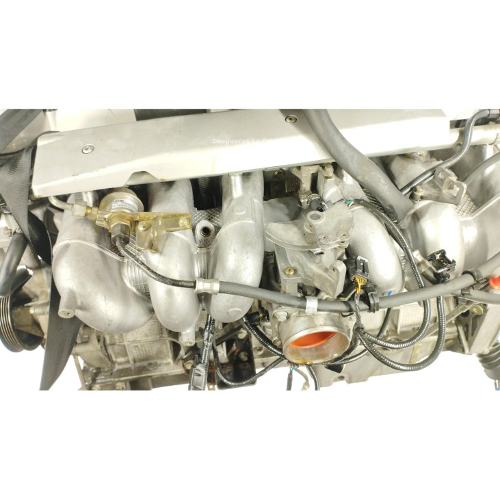 9JPFRB MOTOR JAGUAR XJ (X308)|Desguaces La Cabaña