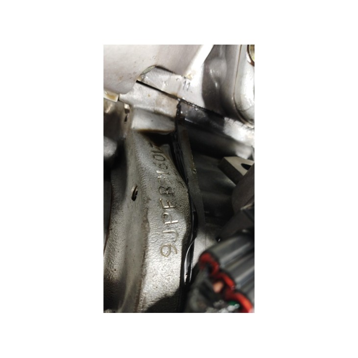 9JPFRB MOTOR JAGUAR XJ (X308)|Desguaces La Cabaña