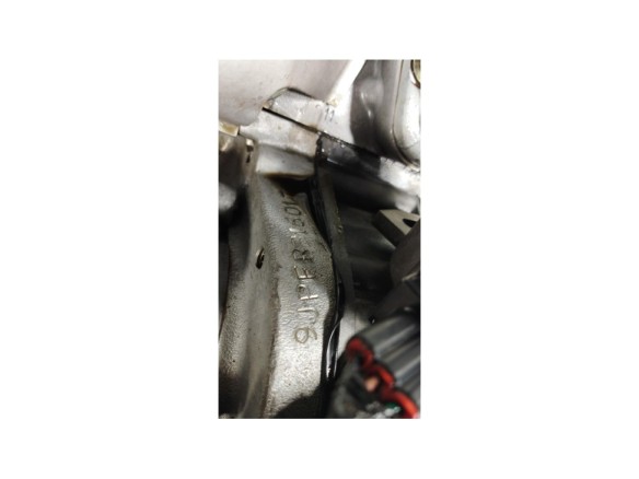 9JPFRB MOTOR JAGUAR XJ (X308)|Desguaces La Cabaña
