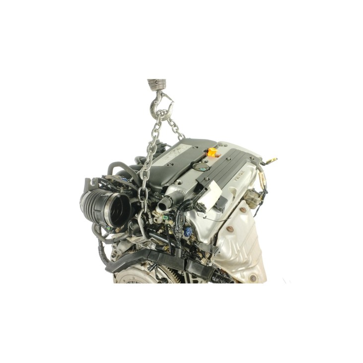 K20A9 MOTOR HONDA FR-V (BE)|Desguaces La Cabaña