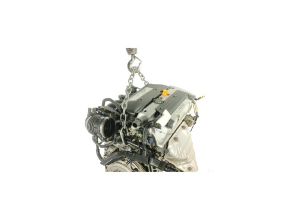 K20A9 MOTOR HONDA FR-V (BE)|Desguaces La Cabaña