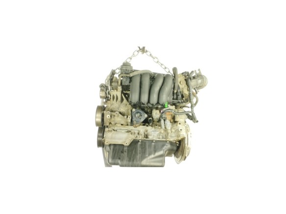 K20A9 MOTOR HONDA FR-V (BE)|Desguaces La Cabaña