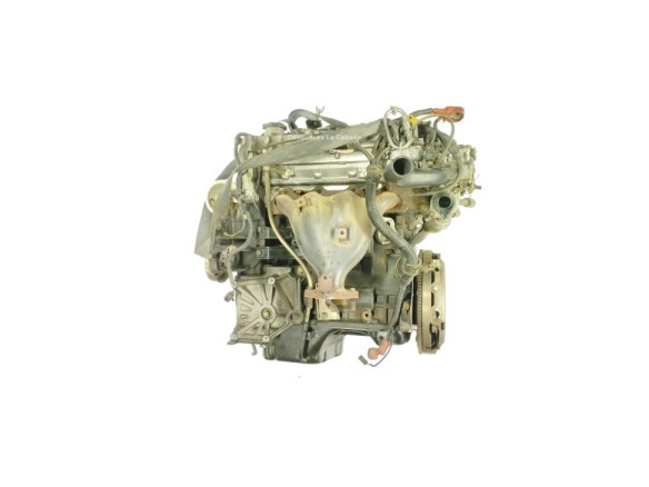4G64 MOTOR MITSUBISHI SPACE WAGON (N9_W, N8_W)|Desguaces La Cabaña
