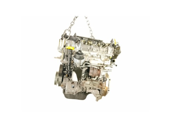 188A9000 MOTOR FIAT DOBLO Cargo (223_)|Desguaces La Cabaña