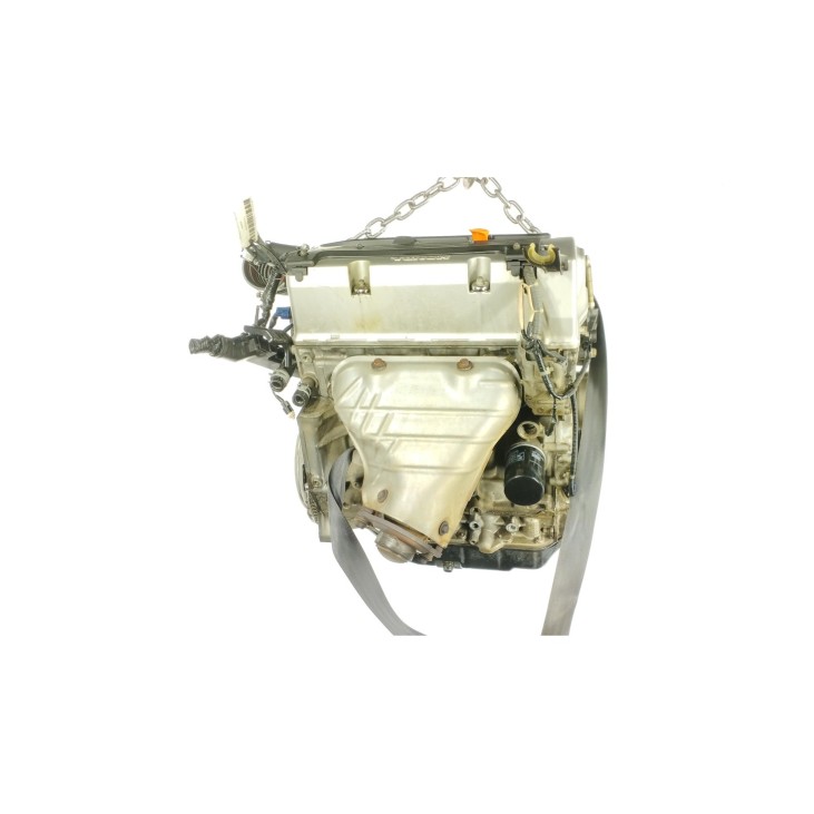 K20A9 MOTOR HONDA FR-V (BE)|Desguaces La Cabaña