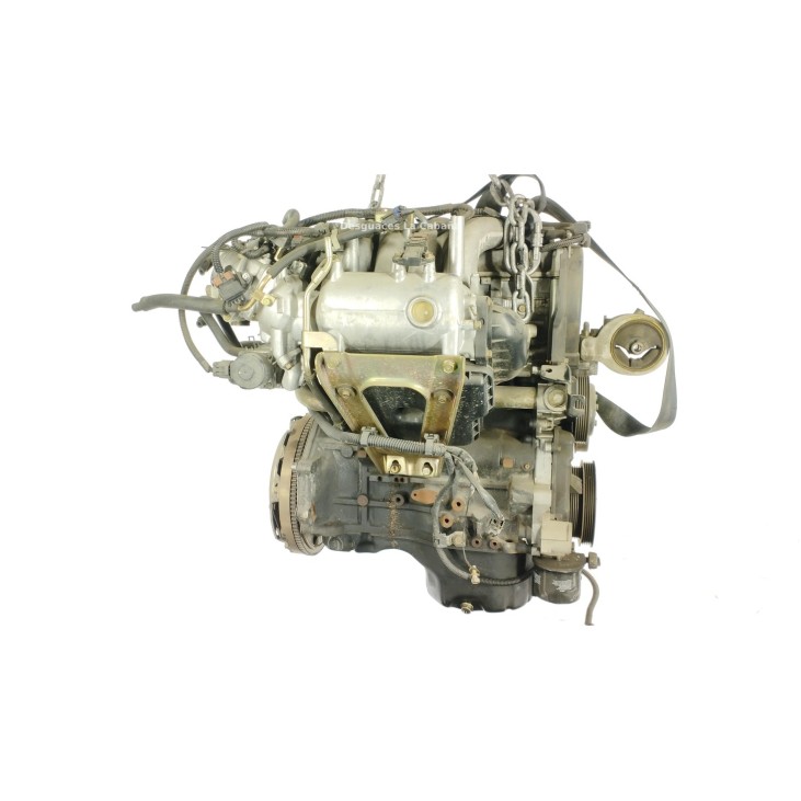 4G64 MOTOR MITSUBISHI SPACE WAGON (N9_W, N8_W)|Desguaces La Cabaña