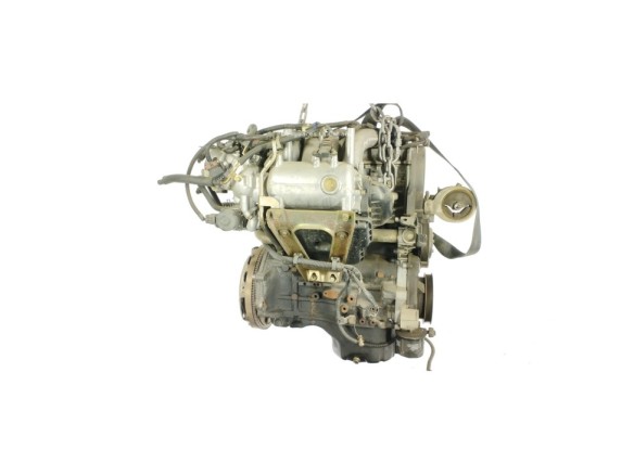 4G64 MOTOR MITSUBISHI SPACE WAGON (N9_W, N8_W)|Desguaces La Cabaña