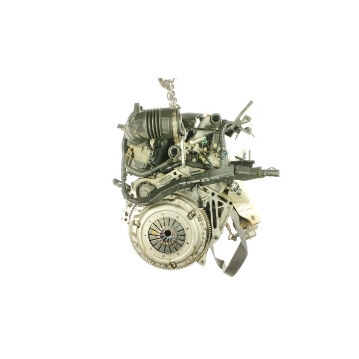 K20A9 MOTOR HONDA FR-V (BE)|Desguaces La Cabaña