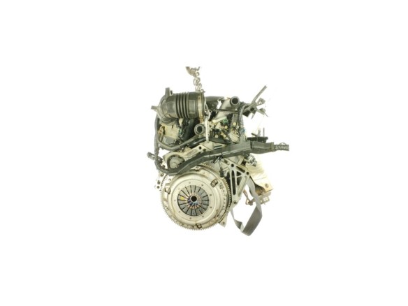 K20A9 MOTOR HONDA FR-V (BE)|Desguaces La Cabaña