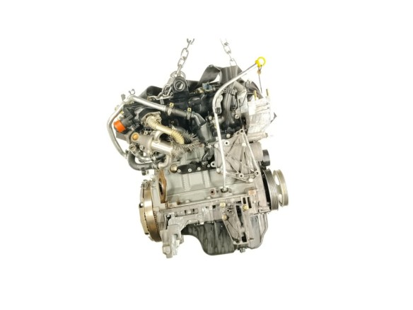 188A9000 MOTOR FIAT DOBLO Cargo (223_)|Desguaces La Cabaña