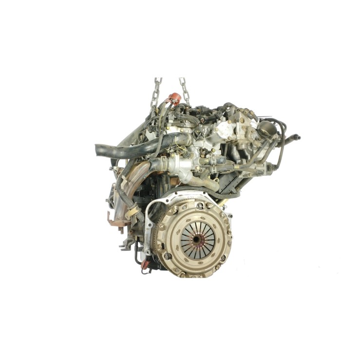 4G64 MOTOR MITSUBISHI SPACE WAGON (N9_W, N8_W)|Desguaces La Cabaña