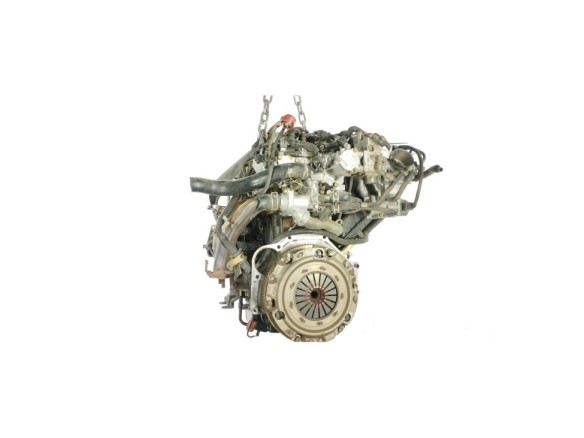 4G64 MOTOR MITSUBISHI SPACE WAGON (N9_W, N8_W)|Desguaces La Cabaña