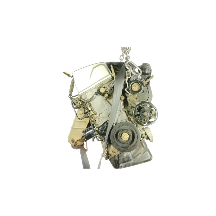 K20A9 MOTOR HONDA FR-V (BE)|Desguaces La Cabaña