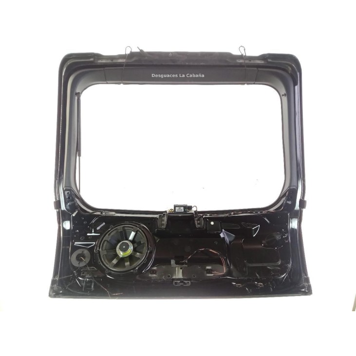 PORTON INFERIOR LAND ROVER RANGE ROVER SPORT (L320) |Desguaces La Cabaña