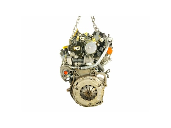 188A9000 MOTOR FIAT DOBLO Cargo (223_)|Desguaces La Cabaña