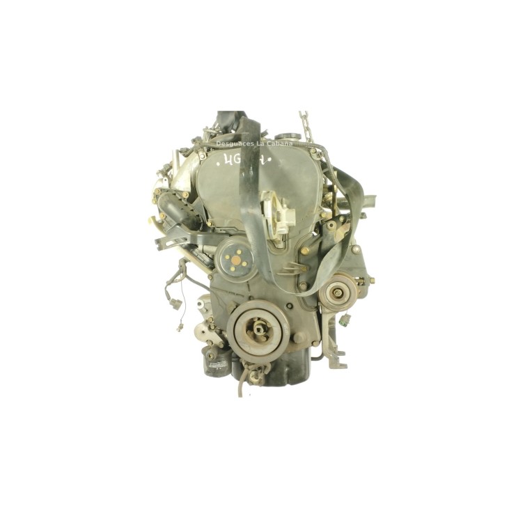 4G64 MOTOR MITSUBISHI SPACE WAGON (N9_W, N8_W)|Desguaces La Cabaña