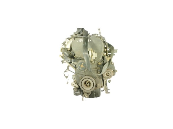 4G64 MOTOR MITSUBISHI SPACE WAGON (N9_W, N8_W)|Desguaces La Cabaña