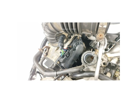 K20A9 MOTOR HONDA FR-V (BE)|Desguaces La Cabaña